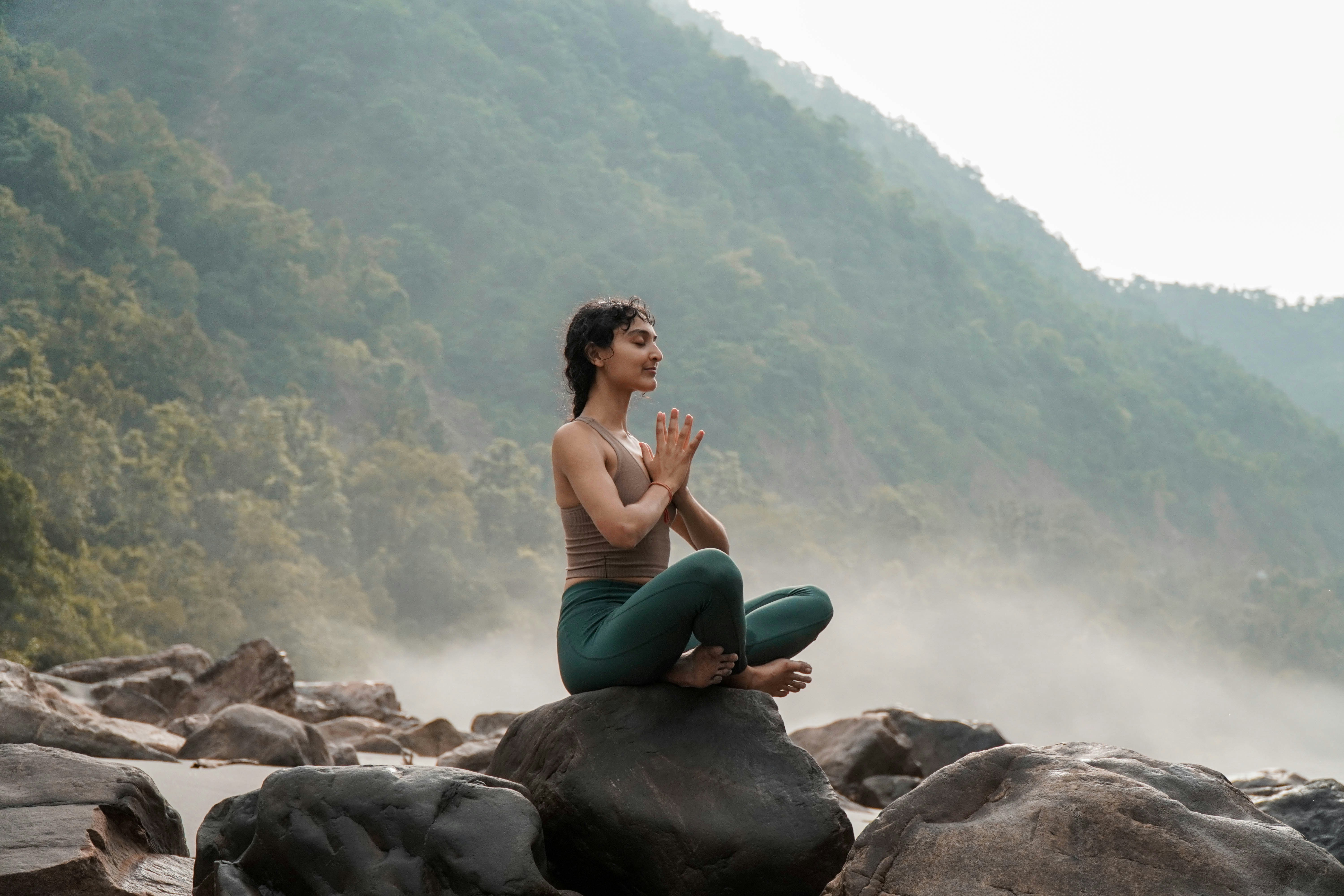 Hatha Yoga bei Fenelio